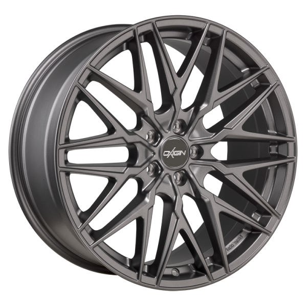 Oxigin 25 Oxcross farba: titan spark 10.5x20 5x112 ET0