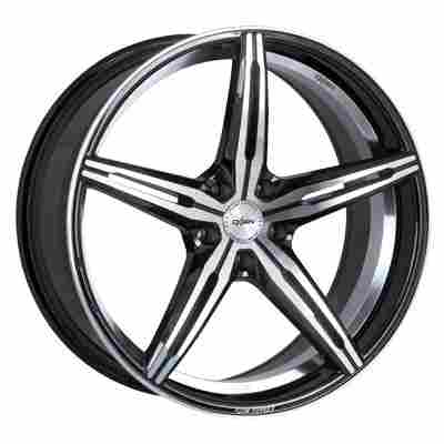 Oxigin 23 Diamond 10.5x20 5x120 ET30