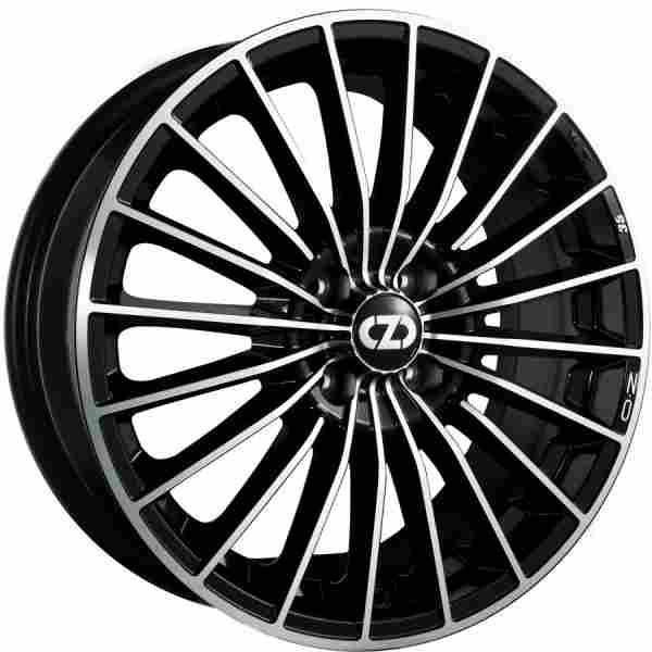 Oz 35 Anniversary 7x17 4x108 ET45