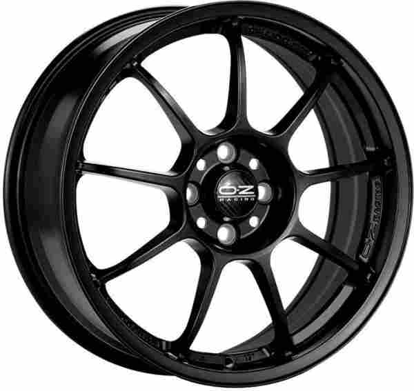 Oz Alleggerita HLT MB 7.5x18 5x112 ET50