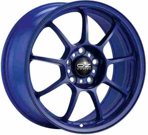 Oz Alleggerita HLT MBL 7x17 5x114.3 ET40