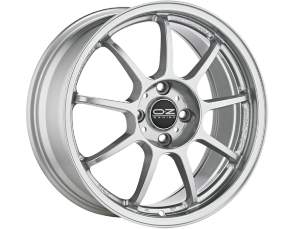 Oz Alleggerita HLT SS 11x18 5x120.65 ET75