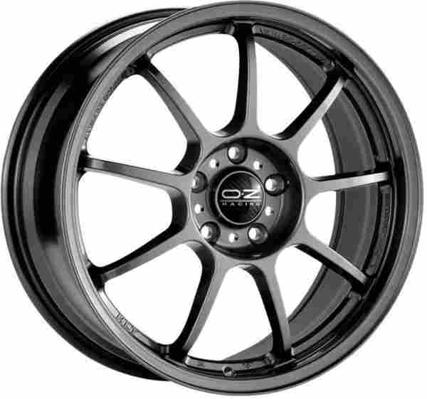 Oz Alleggerita HLT TT 7x18 5x114.3 ET45