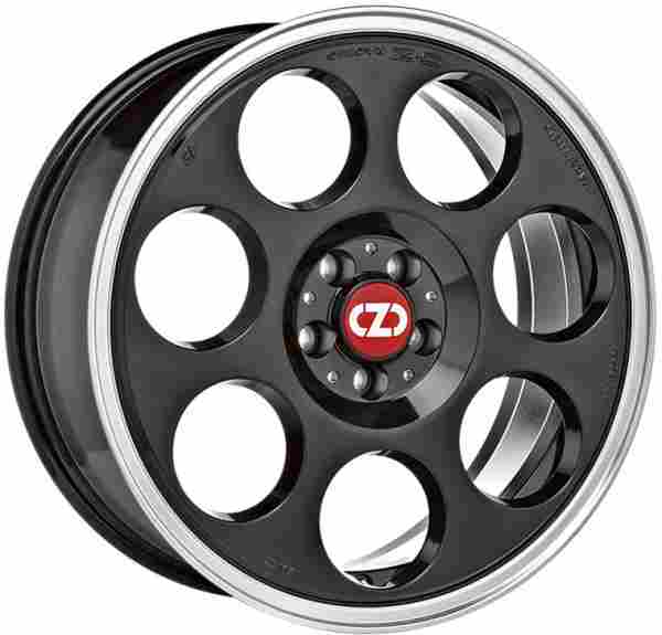Oz Anniversary 45 BDL 7x17 5x110 ET35