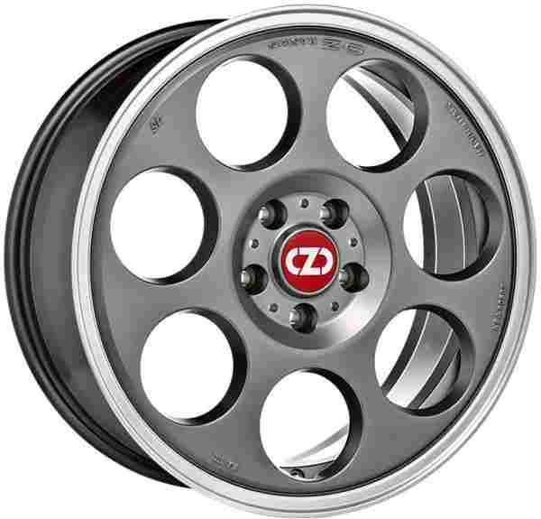 Oz Anniversary 45 MTTDL 7x17 5x110 ET35