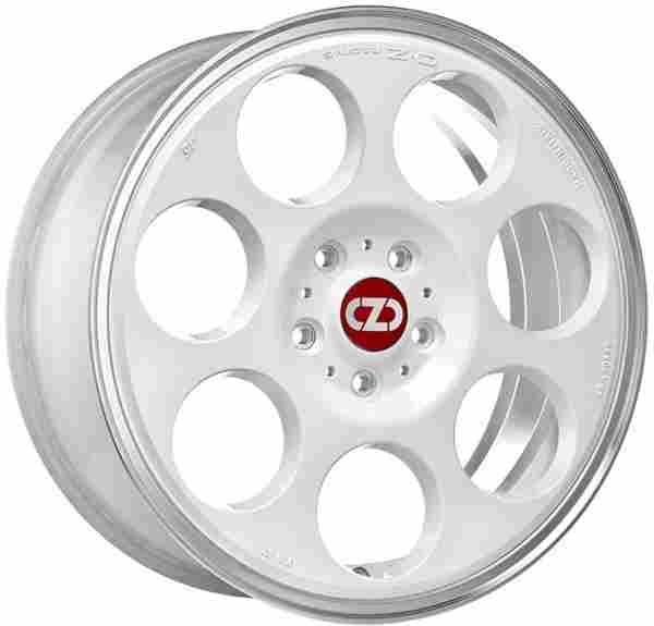 Oz Anniversary 45 WDL 7x17 5x120 ET45