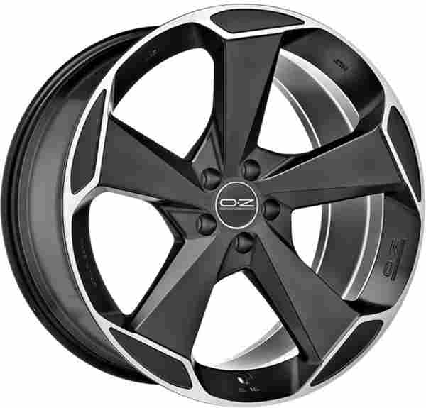 Oz Aspen HLT MBDC 9.5x20 5x112 ET52