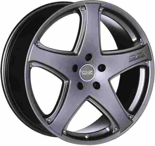 Oz Canyon ST MG 7.5x17 5x112 ET43