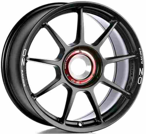 Oz Challenge HLT CL MB 11x18 15x130 ET45
