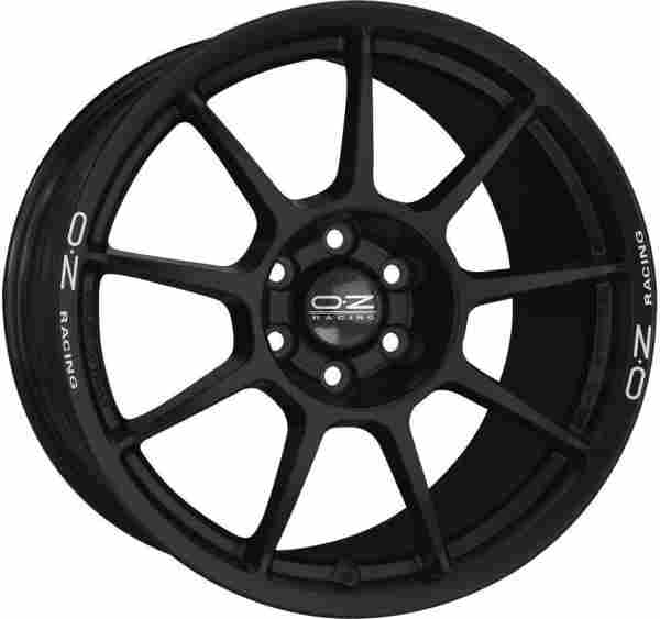 Oz Challenge HLT MB 11x18 6x114.3 ET50