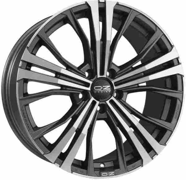 Oz Cortina MGDC 9.5x20 5x112 ET40