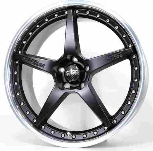 Oz Crono III MB 10x19 5x120 ET23