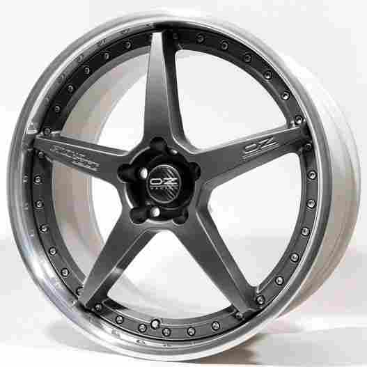 Oz Crono III MG 10x19 5x112 ET35