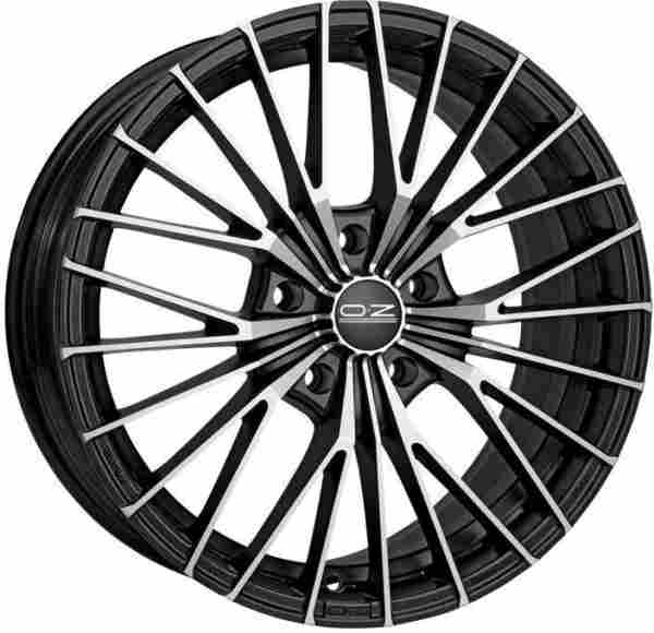 Oz Ego 7x17 4x108 ET25