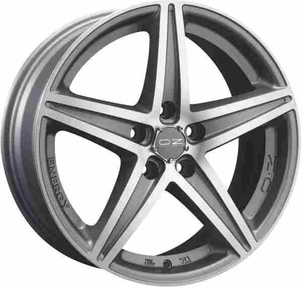 Oz Energy MSTDC 8x18 5x112 ET35