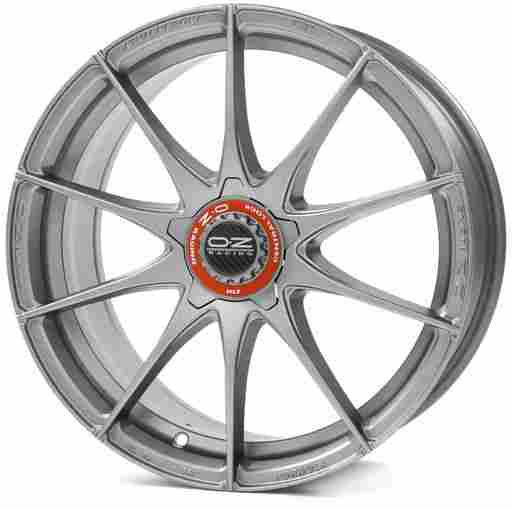 Oz Formula HLT GC 7.5x18 5x112 ET50