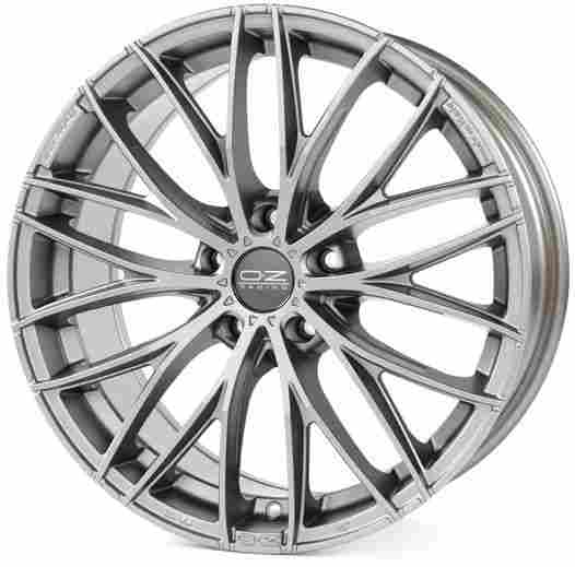 Oz Italia GC 8x17 5x112 ET35