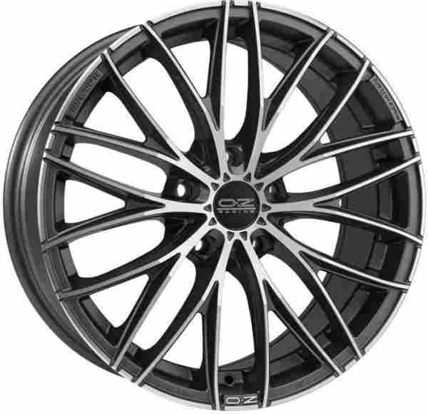 Oz Italia MGDC 8x17 5x100 ET35