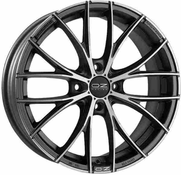 Oz Italia 4D MGDC 7x17 4x108 ET25