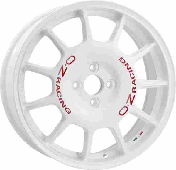 Oz Leggenda W 7x17 4x108 ET25