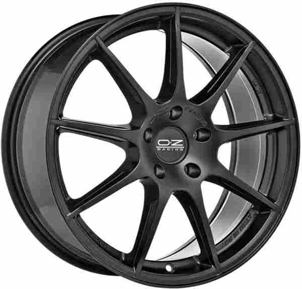 Oz Omnia MB 7.5x17 5x112 ET35