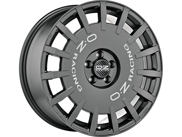 Oz Rally Racing DG 7.5x18 5x100 ET48