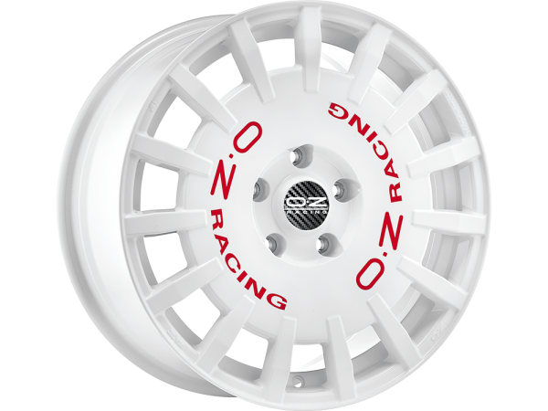 Oz Rally Racing W 7.5x18 5x100 ET48