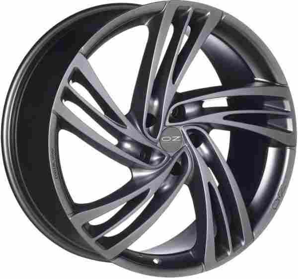 Oz Sardegna MG 9.5x20 5x130 ET52
