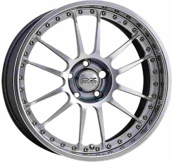 Oz Superleggera III 10.5x19 5x110 ET21