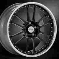 Oz Superleggera III MB 8x19 5x130 ET53