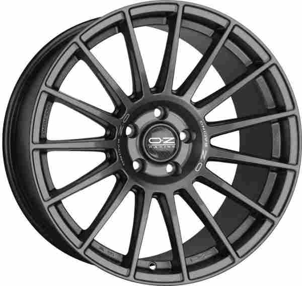 Oz Superturismo Dakar MG 11x20 5x130 ET48
