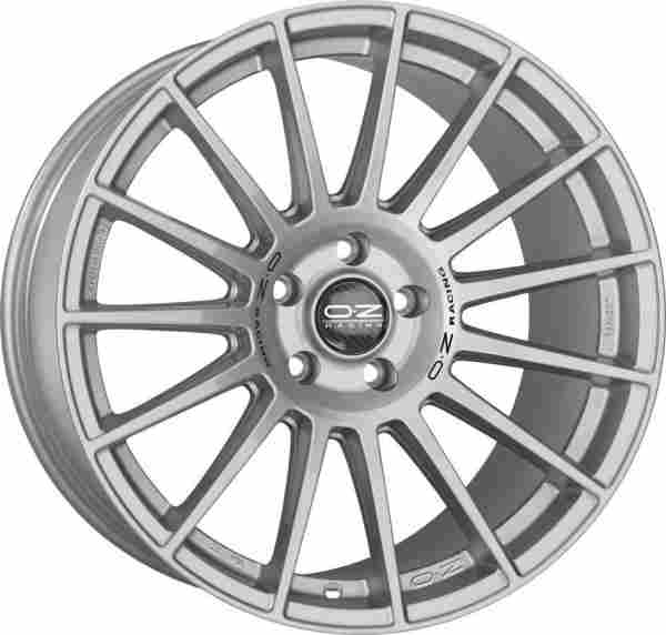 Oz Superturismo Dakar MS 11x20 5x130 ET48
