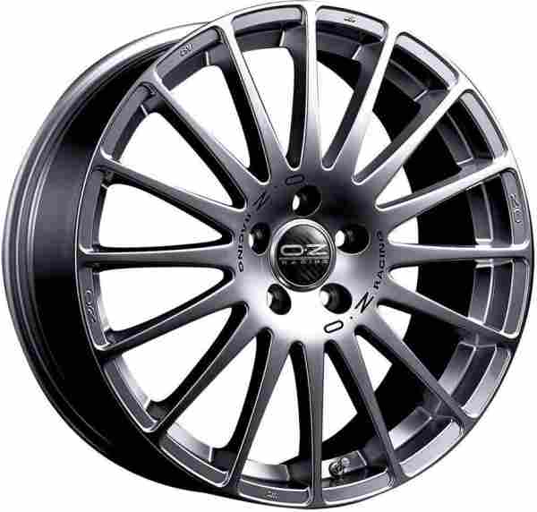 Oz Superturismo GT 6.5x15 4x100 ET43