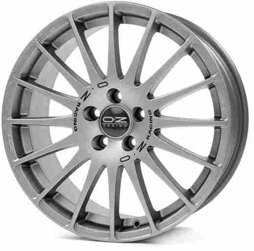 Oz Superturismo GC 6x14 4x108 ET15