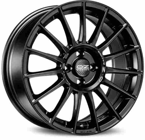Oz Superturismo Dakar MB 11x20 5x120 ET35