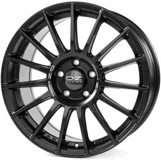 Oz Superturismo LM MB 9x21 5x112 ET37