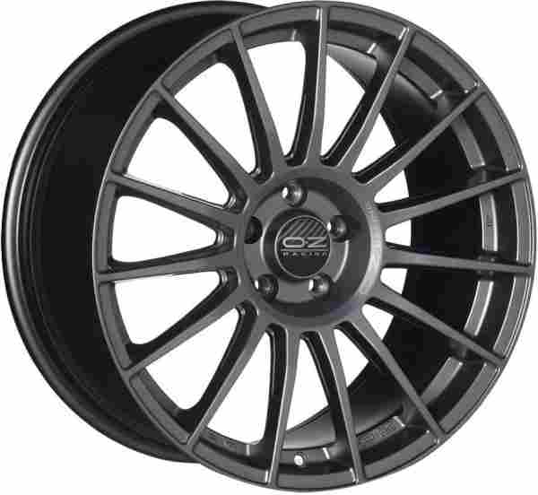 Oz Superturismo LM MG 7.5x18 5x112 ET50