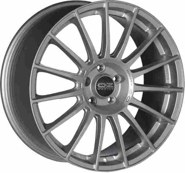 Oz Superturismo LM MS 7x17 4x108 ET25