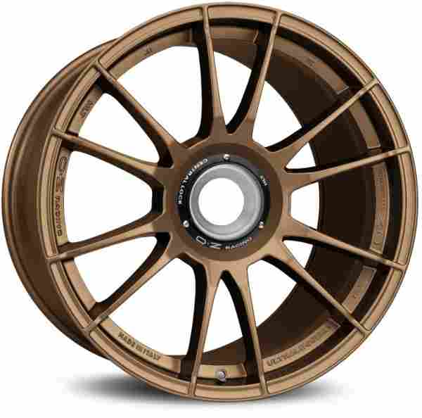 Oz Ultraleggera HLT CL MBZ 12x20 15x130 ET47