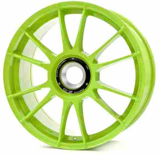 Oz Ultraleggera HLT CL AG 12x20 15x130 ET47