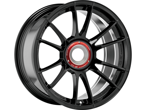 Oz Ultraleggera HLT CL GB 12x20 15x130 ET47