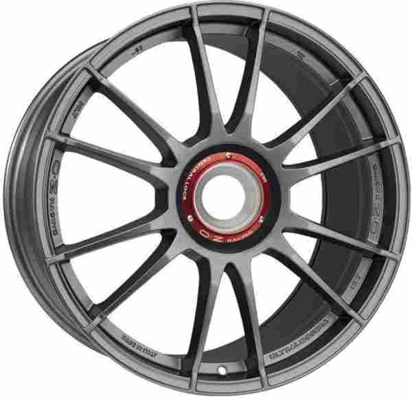 Oz Ultraleggera HLT CL MG 12x20 15x130 ET47