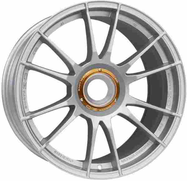 Oz Ultraleggera HLT CL MS 12x20 15x130 ET47