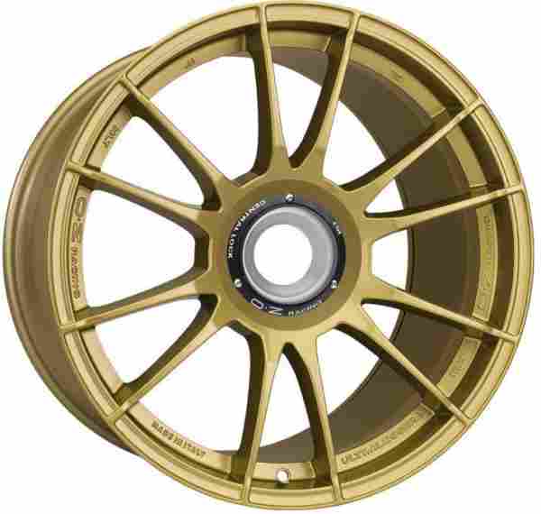 Oz Ultraleggera HLT CL RG 12x20 15x130 ET47