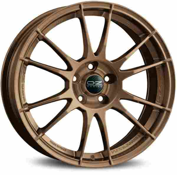 Oz Ultraleggera HLT MBZ 10x19 5x112 ET32