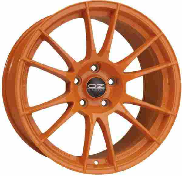 Oz Ultraleggera HLT OR 12x20 5x120.65 ET57