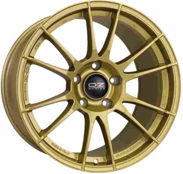 Oz Ultraleggera HLT RG 12x20 5x120.65 ET57