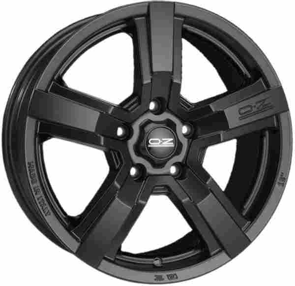 Oz Versilia MB 9.5x20 5x130 ET52