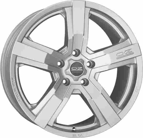 Oz Versilia MS 9.5x20 5x112 ET52