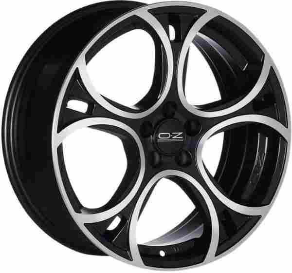Oz Wave MBDC 7x17 4x108 ET25